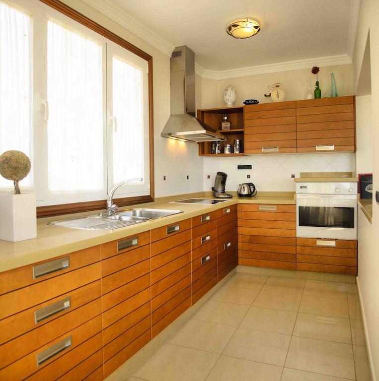 דירות פוארטו קאלרו Casa Juanita מראה חיצוני תמונה