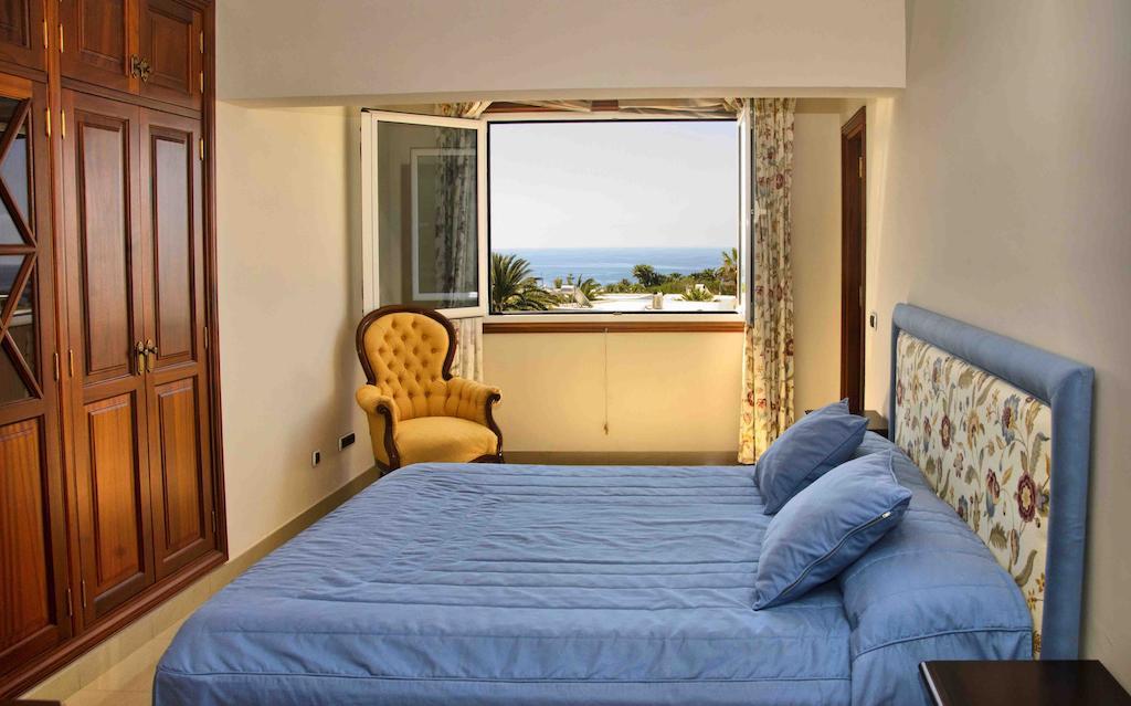 דירות פוארטו קאלרו Casa Juanita מראה חיצוני תמונה