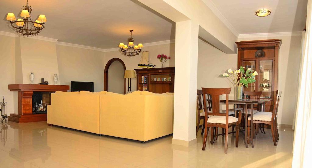 דירות פוארטו קאלרו Casa Juanita מראה חיצוני תמונה