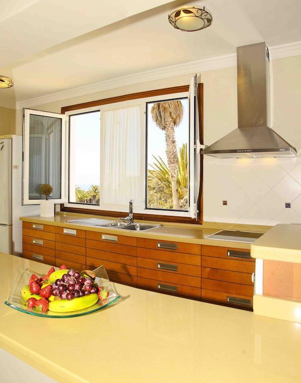 דירות פוארטו קאלרו Casa Juanita מראה חיצוני תמונה