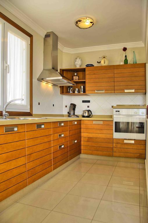 דירות פוארטו קאלרו Casa Juanita מראה חיצוני תמונה