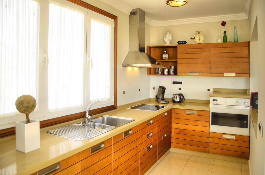 דירות פוארטו קאלרו Casa Juanita מראה חיצוני תמונה