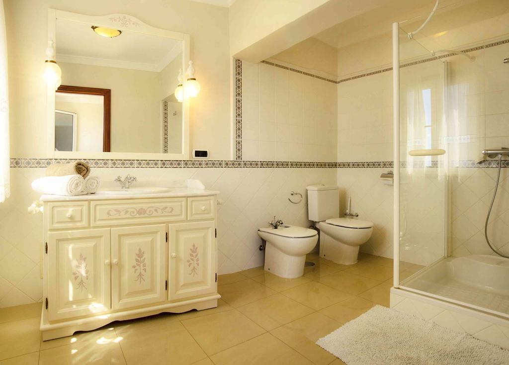 דירות פוארטו קאלרו Casa Juanita מראה חיצוני תמונה